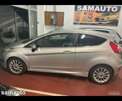 Ford Fiesta 5serie 1.0 Benzina 2013 Sport Edition - 10