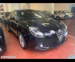 Alfa Romeo Giulietta 1.4t Benz/Gpl 2015