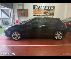 Alfa Romeo Giulietta 1.4t Benz/Gpl 2015