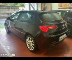 Alfa Romeo Giulietta 1.4t Benz/Gpl 2015 - 6