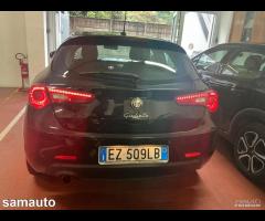 Alfa Romeo Giulietta 1.4t Benz/Gpl 2015 - 7