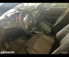 Alfa Romeo Giulietta 1.4t Benz/Gpl 2015 - 9