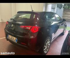 Alfa Romeo Giulietta 1.4t Benz/Gpl 2015 - 10