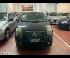 Citroen C2 1.4 Benzina 2006 Sport