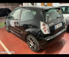 Citroen C2 1.4 Benzina 2006 Sport