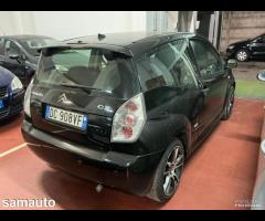 Citroen C2 1.4 Benzina 2006 Sport