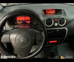 Citroen C2 1.4 Benzina 2006 Sport - 8