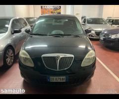 Lancia Ypsilon 1.4 Platino Ecochic GPL 2009
