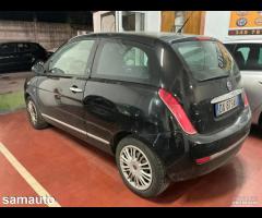Lancia Ypsilon 1.4 Platino Ecochic GPL 2009