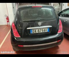 Lancia Ypsilon 1.4 Platino Ecochic GPL 2009