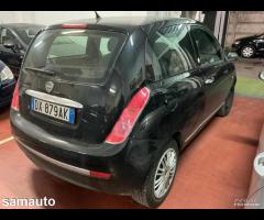Lancia Ypsilon 1.4 Platino Ecochic GPL 2009