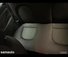 Lancia Ypsilon 1.4 Platino Ecochic GPL 2009 - 8