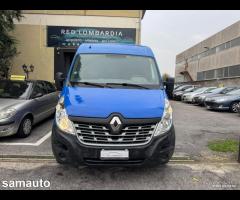 Renault Master T35 2.3 dCi/125 TP PL-SL-TM-RG Furg