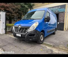 Renault Master T35 2.3 dCi/125 TP PL-SL-TM-RG Furg