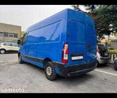 Renault Master T35 2.3 dCi/125 TP PL-SL-TM-RG Furg