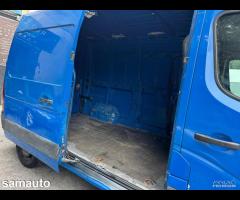 Renault Master T35 2.3 dCi/125 TP PL-SL-TM-RG Furg