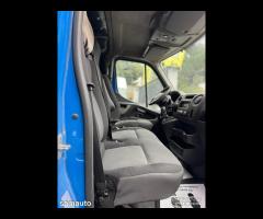 Renault Master T35 2.3 dCi/125 TP PL-SL-TM-RG Furg