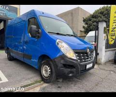 Renault Master T35 2.3 dCi/125 TP PL-SL-TM-RG Furg - 7