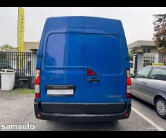 Renault Master T35 2.3 dCi/125 TP PL-SL-TM-RG Furg - 8