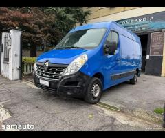 Renault Master T35 2.3 dCi/125 TP PL-SL-TM-RG Furg - 10
