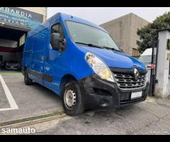 Renault Master T35 2.3 dCi/125 TP PL-SL-TM-RG Furg - 11