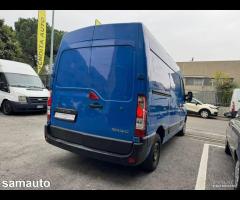 Renault Master T35 2.3 dCi/125 TP PL-SL-TM-RG Furg - 12