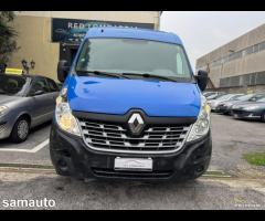 Renault Master T35 2.3 dCi/125 TP PL-SL-TM-RG Furg - 15