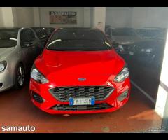 Ford Focus 1.0 EcoBoost 125CV Automatico 5P ST.Lin