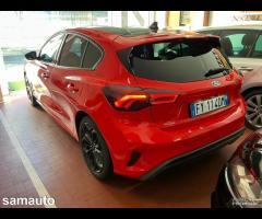 Ford Focus 1.0 EcoBoost 125CV Automatico 5P ST.Lin