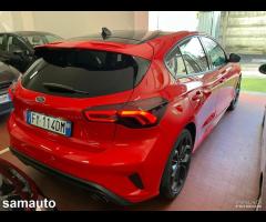 Ford Focus 1.0 EcoBoost 125CV Automatico 5P ST.Lin