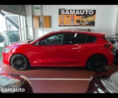 Ford Focus 1.0 EcoBoost 125CV Automatico 5P ST.Lin