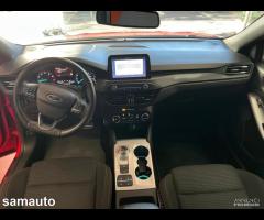 Ford Focus 1.0 EcoBoost 125CV Automatico 5P ST.Lin - 7