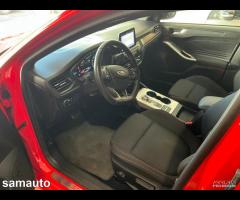 Ford Focus 1.0 EcoBoost 125CV Automatico 5P ST.Lin - 9