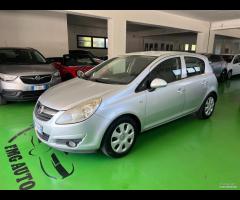 Opel Corsa 1.2 5 porte Gpl - 1