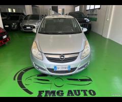 Opel Corsa 1.2 5 porte Gpl - 2