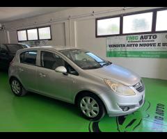 Opel Corsa 1.2 5 porte Gpl - 3