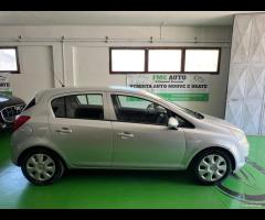 Opel Corsa 1.2 5 porte Gpl - 4