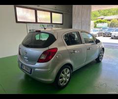 Opel Corsa 1.2 5 porte Gpl - 5
