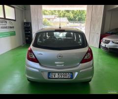 Opel Corsa 1.2 5 porte Gpl - 6