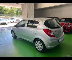 Opel Corsa 1.2 5 porte Gpl - 7
