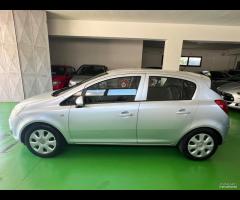 Opel Corsa 1.2 5 porte Gpl - 8