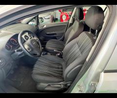 Opel Corsa 1.2 5 porte Gpl - 9
