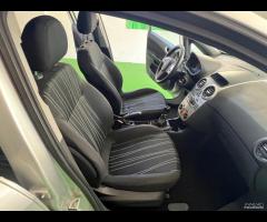 Opel Corsa 1.2 5 porte Gpl - 12