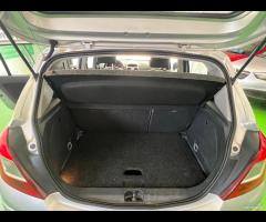 Opel Corsa 1.2 5 porte Gpl - 13