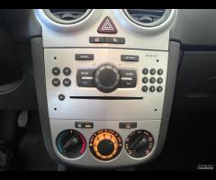Opel Corsa 1.2 5 porte Gpl - 14