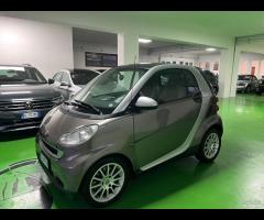 Smart ForTwo 1000 52 kW coupé passion