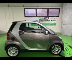 Smart ForTwo 1000 52 kW coupé passion