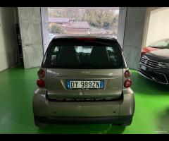 Smart ForTwo 1000 52 kW coupé passion - 6