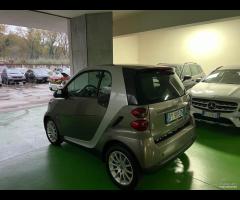Smart ForTwo 1000 52 kW coupé passion - 7