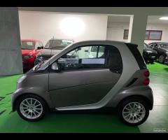 Smart ForTwo 1000 52 kW coupé passion - 8